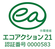エコアクションロゴ